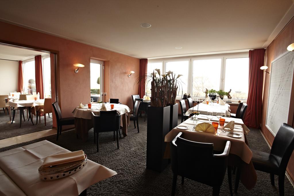 Romantik Hotel Residenz Am See Meersburg Eksteriør billede